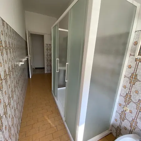 La Milonga 2 -affitto - Bagno E Cucina In Comune Kemping *